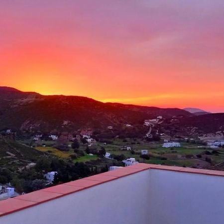 Willa Thea House Patmos Kámbos Zewnętrze zdjęcie