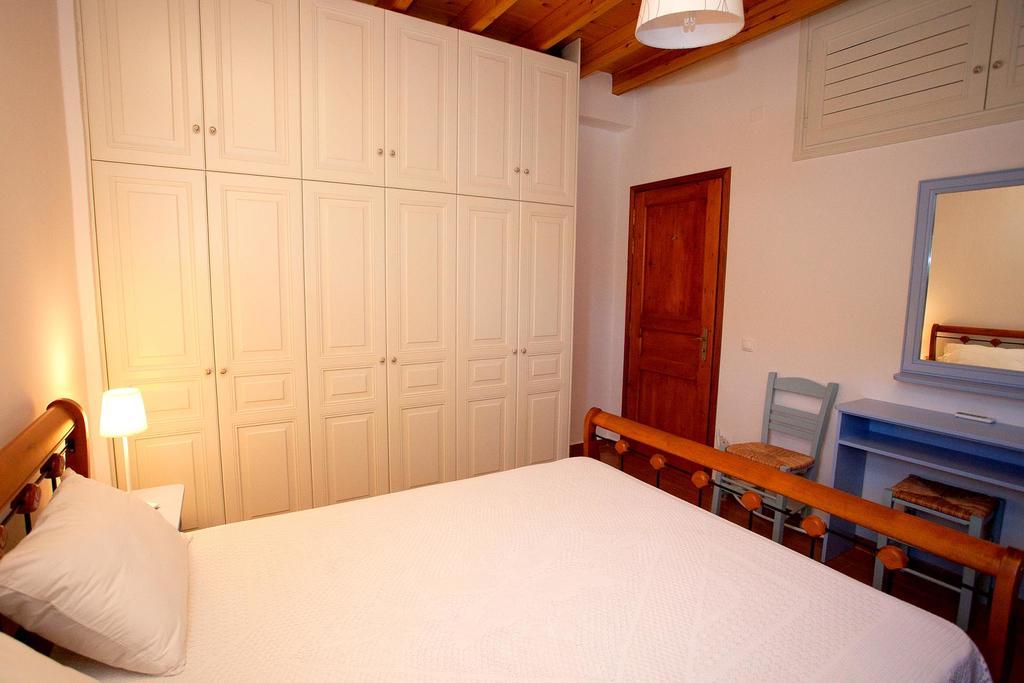 Willa Thea House Patmos Kámbos Zewnętrze zdjęcie